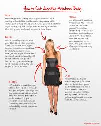 Pin By Ellen Dunn On Move Jennifer Aniston Body Jennifer Aniston Diet Jennifer Aniston Workout