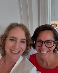 Candidates, faculty, and MIP members gathered to welcome new candidates and  celebrate the start of the academic year.