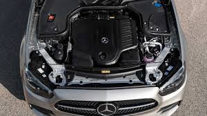 Orders Open For 39 000 Mercedes Benz E Class