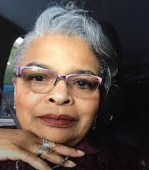 Gloria Anderson Obituary