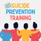 safeTALK Suicide Prevention Training