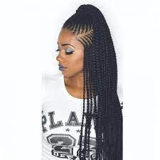 Have You Been Swooning Over The Hottest Hairstyle Of 2017 Alicia Keys Braids We Ve Compiled Our Top Ide African Hairstyles Hair Styles Braids For Black Hair