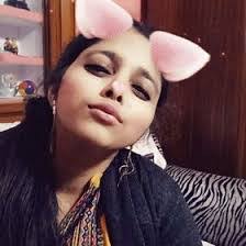 Nadia Husain's Instagram, Twitter & Facebook