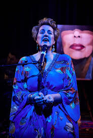 Blue: The Songs of Joni Mitchell