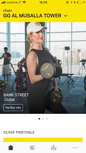 How do you a gold gym badge at your local gyms and quick? Golds Gym Uae For Android Apk Download