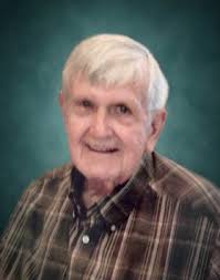 Jack Gates Obituary