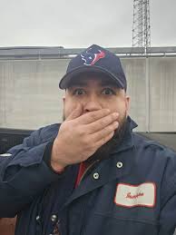 Trevor Salopek, GSP, CHST