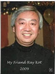 Rest in Peace Dennis.