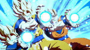 Follow the vibe and change your wallpaper every day! Dragon Ball Z Ps4 Background Novocom Top