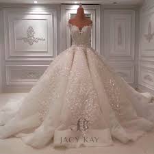 3 325 Likes 123 Comments Jacykayofficial Jacykayofficial On Instagram A Shinning Wedding Dress T Ball Gowns Wedding Wedding Dresses Lace Bridal Dresses
