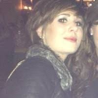 Naomi Ford's Instagram, Twitter & Facebook