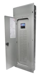 We encourage our homeowners to accompany our. Eaton Type Br 200 Amp 40 Space 80 Circuit Indoor Main Breaker Load Center Value Pack At Menards