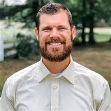 Trenton Burgess's Instagram, Twitter & Facebook