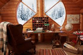 Maybe you would like to learn more about one of these? Take A Tour Of Santa S Home At The North Pole The Elves Quarters Are Adorable