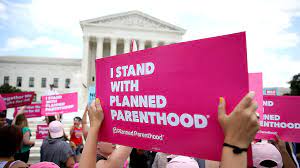 Planned Parenthood Archives Watermark Online