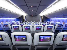 Delta comfort plus seats have been a mainstay in the airline's fleet for years, offering a bit more sfgate reports that delta is including comfort plus seats as it revamps its fleet of boeing 777s. What S The Difference Between Premium Economy And Economy Plus Conde Nast Traveler