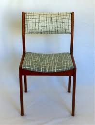 6 Teak Midcentury Modern D Scan Dining Chairs Dining Chairs Chair Cool Chairs