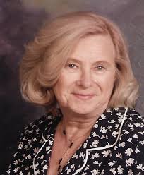 Delores Marie O'Reilly