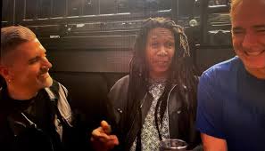 Ravers, Resistance, and Rebirth: A Conversation with Two EDM ...