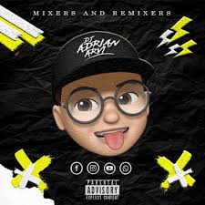 Stream DJ ADRIAN ARVI Mixers music