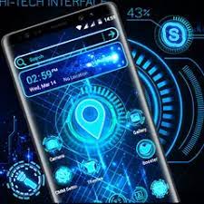Descargue la aplicación miui themes (styles) para cualquier teléfono xiaomi que. Technology Launcher Theme Apk 4 1 Download For Android Download Technology Launcher Theme Apk Latest Version Apkfab Com