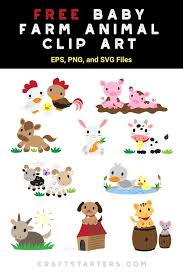 Maybe you would like to learn more about one of these? Free Baby Farm Animal Clip Art Baby Farm Animals Animal Clip Art Baby Farm Animals Svg