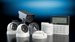 Elle sonne dès qu'une personne entre dans la zone définie. Alarme Camera Telesurveillance Guide D Achat Ufc Que Choisir