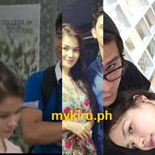 Jane oineza has confirmed that she and kyle secades are in a romantic relationship. Pbb Lucky Season 7 Elisse Joson Reveals 3 Js Ex Boyfriends Mykiru Isyusero