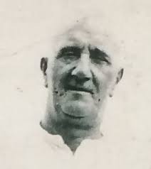 Life story: John William Bradbury