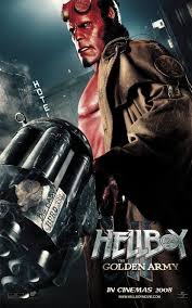 Pin On Hellboy