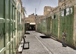 Gaza city is a beautiful city in palestine. Gaza Strip The Borgen Project