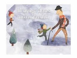 Henri Des Chante Il Neige Dans Mon Jardin Schlittschuhe