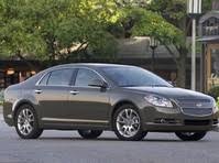 2009 Chevrolet Malibu Problems | Kelley Blue Book