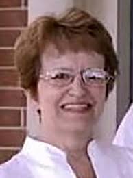 Claudette J. Pownall