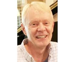 David Platt Obituary (1952