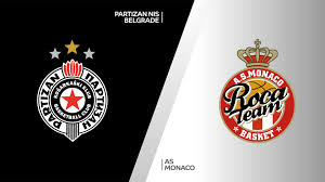 Arsenal and partizan, men's yellow and brown nike fly emirates jersey set. Partizan Nis Belgrade As Monaco Highlights 7days Eurocup T16 Round 3 Video Dailymotion