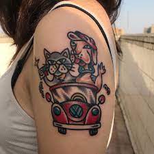 hotdogtattoo热狗纹身事务所on instagram instagram skull tattoo tattoos