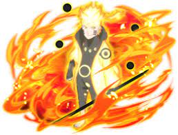 Naruto Rikudo Sennin Modo By Aikawaiichan Naruto Uzumaki Naruto Wallpaper Naruto Shippuden