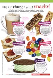 Pin By Samar Albalooshi On Seventeen Magazine In 2020 Food Snacks Food Magazine