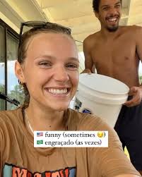 Como dizer “mostrar um carinho pra ele” em inglês?🥹 to show him some  love!!! E “quem conhece, ama”? To know him is to love him 🥹✨, Muito amor  de mim, e muito inglês pra você!!! Já aprendeu algo novo ...