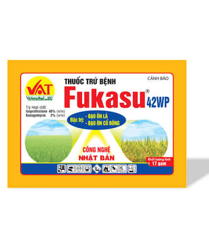 Fukasu 42WP