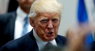 Republicans are 'reeling' from Trump's erratic 'policy whiplash' -- and  this is their lousy excuse for it