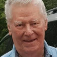 Donald Hackney's Instagram, Twitter & Facebook