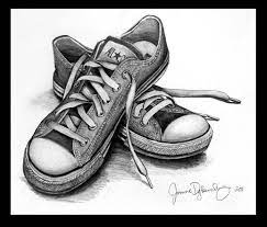 Pencil Drawings Shoes Pencil Drawing By Mimie8 On Deviantart Pencil Drawings For Beginners Pencil Drawings Pencil Drawings Easy For 59 years, children and adults of all ages have been experiencing the magic of etch a sketch! pencil drawings shoes pencil