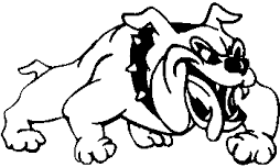 Gladstone Varsity Football @ Woodburn
