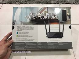 Wireless clients will need to. Gara Gara Unifi Turbo Aku Terpaksa Pasang Router D Link Ac1200 Dir 842 Hafiz Rahim