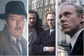 Classic BBC drama: every archive series