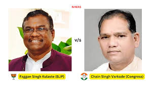 Madhya Pradesh Elections 2023: BJP Ministers Or Congress Veterans-- Who  Will Win These 12 Hot Seats?