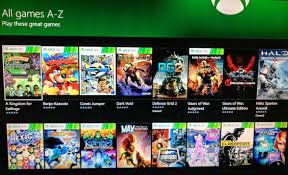 Juegos gratuitos para descargar en pc y xbox one, desde tacoma hasta for honor; Xbox Game Pass El Netflix De Lo Videojuegos De Microsoft Qiibo