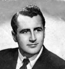 Bob Houston (1914-2004) with Johnny Long & His Orchestra After Its Over  (transcription disc, 1942) https://www.youtube.com/watch?v=KYMjkOwMguo